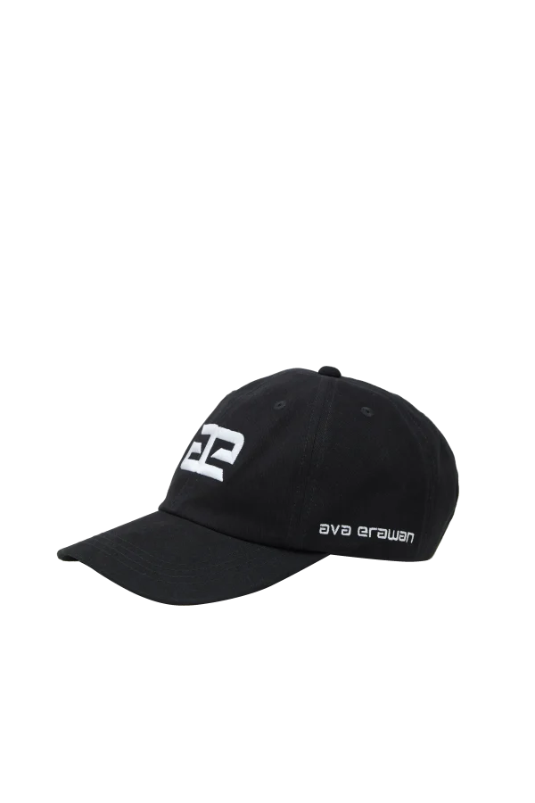 Ava Erawan Logo Cap - Image 5