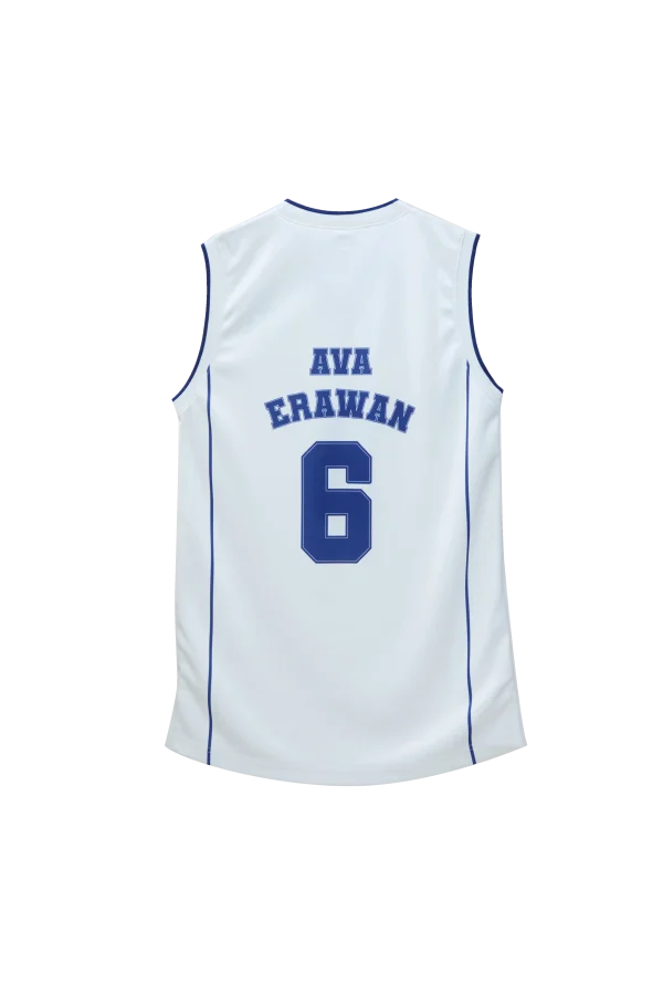 Basketball Jersey (Unisex) - Image 3