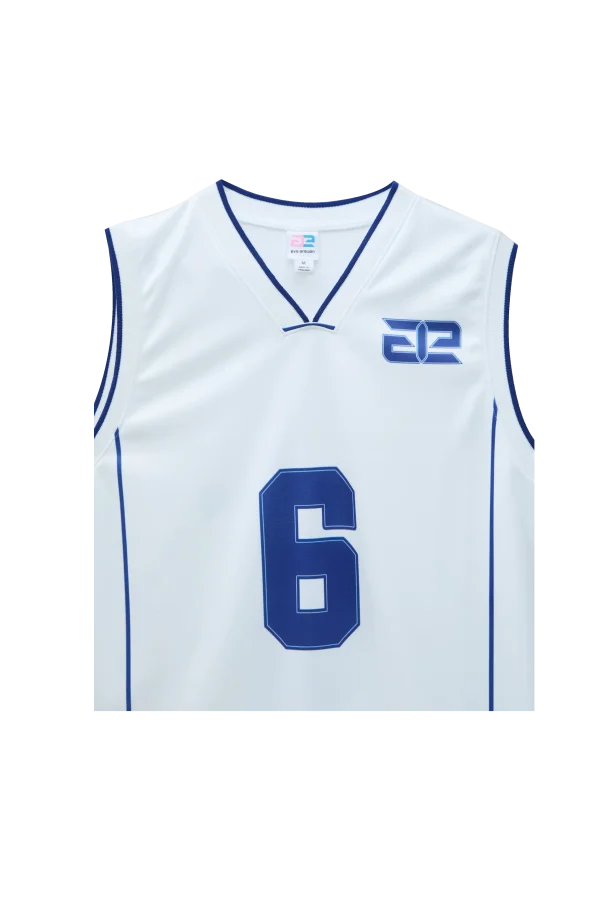 Basketball Jersey (Unisex) - Image 4