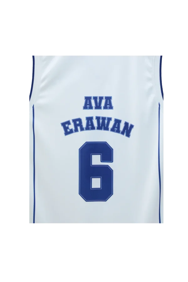 Basketball Jersey (Unisex) - Image 5