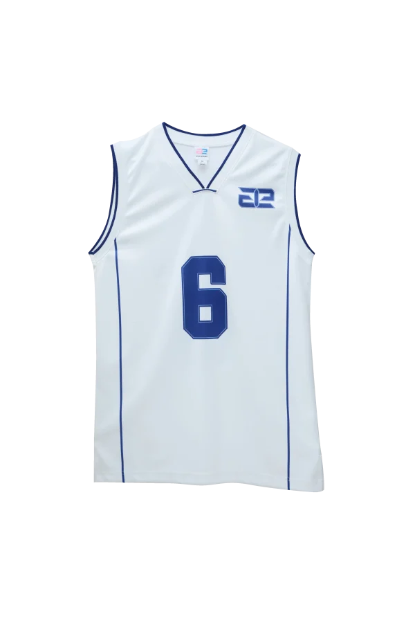 Basketball Jersey (Unisex)